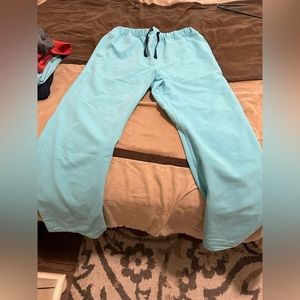 Figs men scrub bottoms